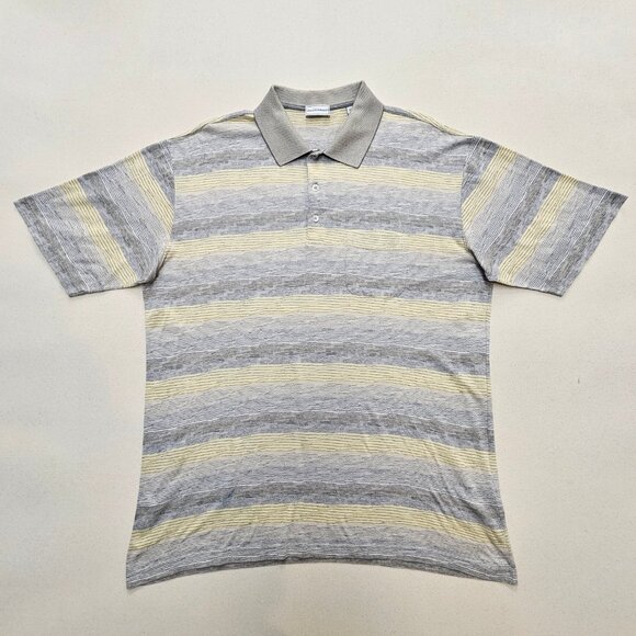 Maus & Hoffman Pocket Polo XL - Picture 2 of 7